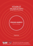 Vollgas Marsch