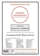 Vollgas Marsch