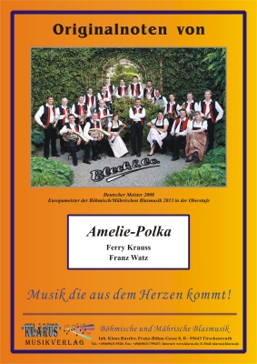 Amelie-Polka