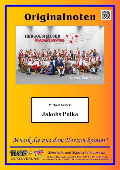 Jakobs Polka