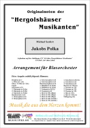 Jakobs Polka