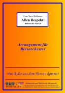 Allen Respekt!