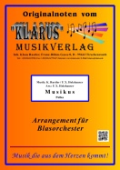 Musikus