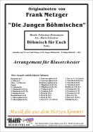 Böhmisch für Euch