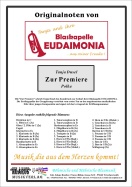 Zur Premiere