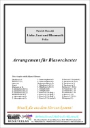 Liebe, Lust und Blasmusik