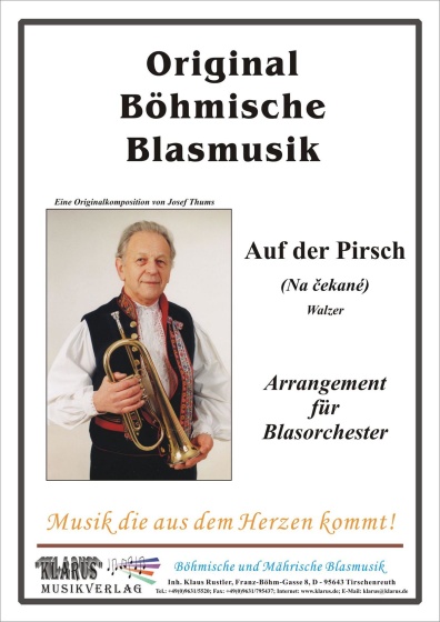 Auf der Pirsch (Na cekané)