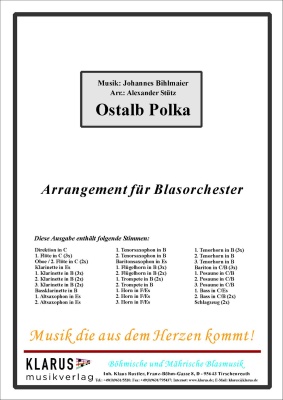 Ostalb Polka