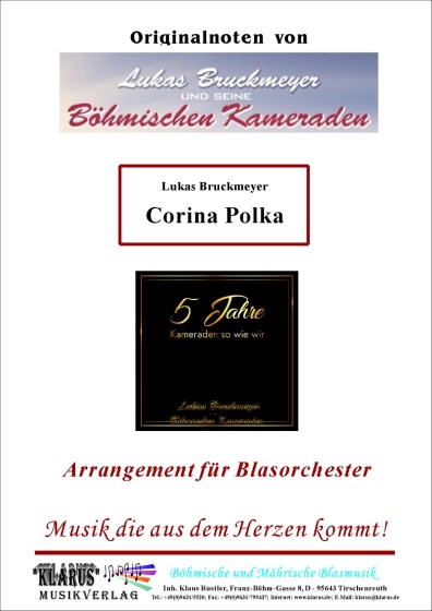Corina Polka