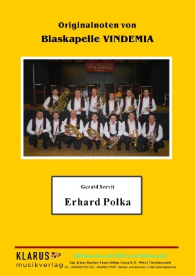 Erhard Polka