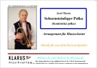 Schornsteinfeger Polka (Kominická Polka)