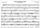 Schornsteinfeger Polka (Kominická Polka)