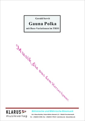 Gauna Polka