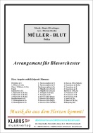 Müller - Blut