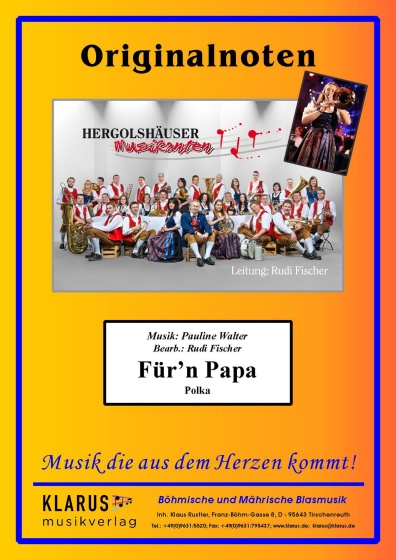 Fürn Papa