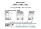 Glücksbote