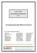 Im Goldenen Gässchen