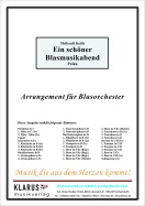 Ein schöner Blasmusikabend