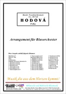 Hodová