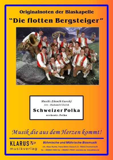 Schweizer Polka