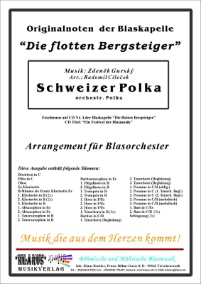 Schweizer Polka