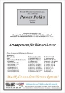 Power Polka (Jadrná)