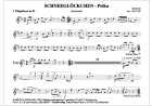 Schneeglöckchen (Snezenka)