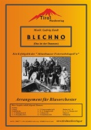 BLECHNO (Das ist der Daumen)