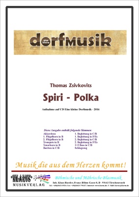 Spiri - Polka