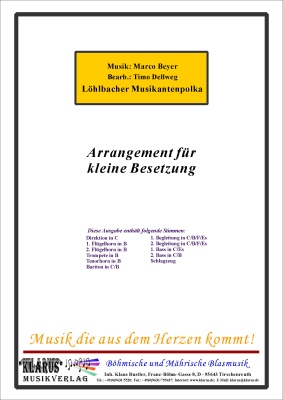 Löhlbacher Musikantenpolka