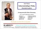 Schornsteinfeger Polka (Kominická Polka)