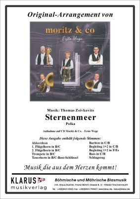 Sternenmeer