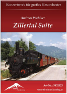 Zillertal Suite