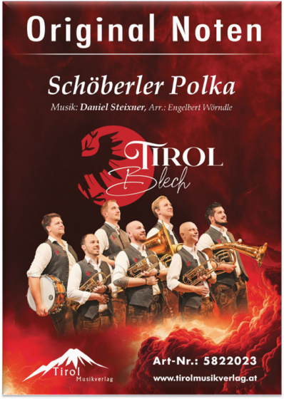 Schöberler Polka