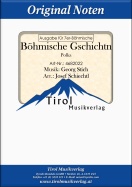 Böhmische Gschichtn