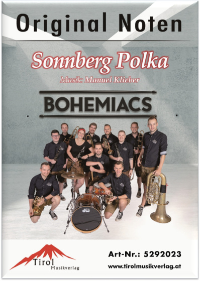 Sonnberg Polka