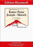 Kaiser Franz Joseph - Marsch - Opus 67