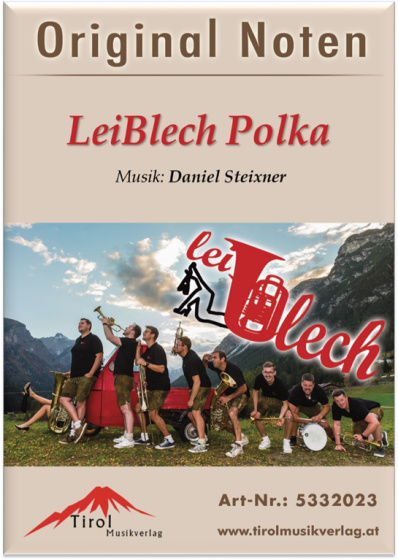 LeiBlech Polka