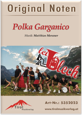 Polka Garganico