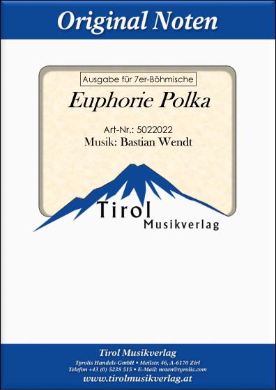 Euphorie Polka