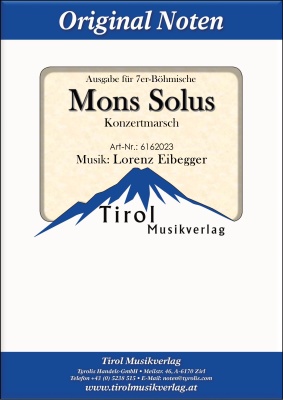 Mons Solus
