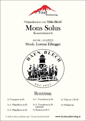 Mons Solus