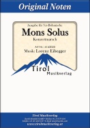 Mons Solus