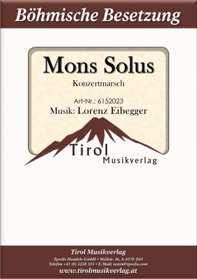 Mons Solus