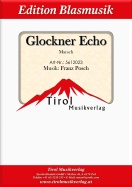 Glockner Echo