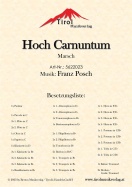 Hoch Carnuntum