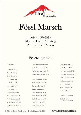 Fössl Marsch