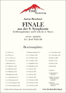 FINALE aus der 8. Symphonie