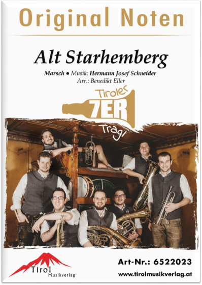 Alt Starhemberg