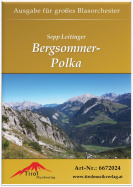 Bergsommer-Polka